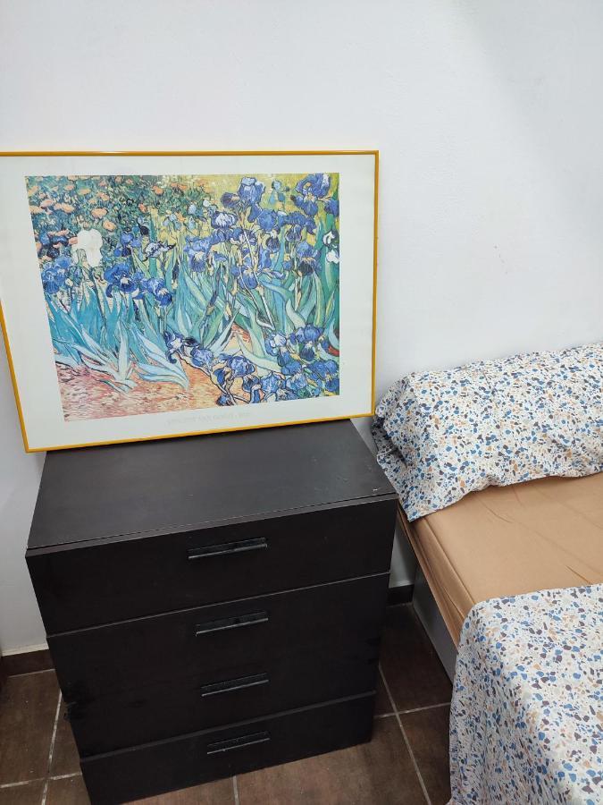 Nice Flat Within Walking Range To The Beach Apartamento Barcelona Exterior foto
