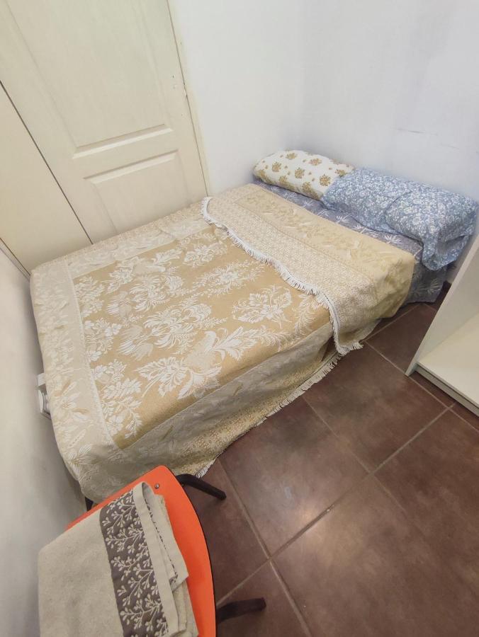Nice Flat Within Walking Range To The Beach Apartamento Barcelona Exterior foto