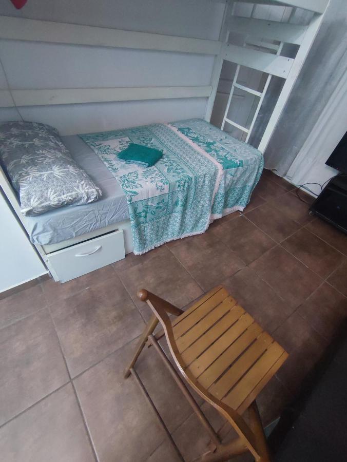 Nice Flat Within Walking Range To The Beach Apartamento Barcelona Exterior foto