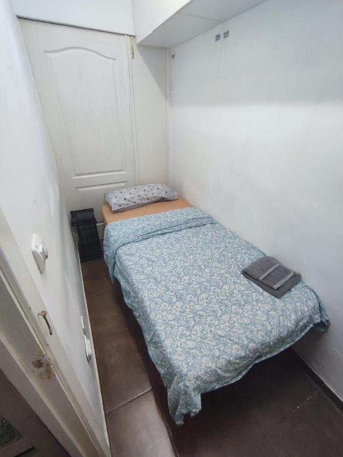 Nice Flat Within Walking Range To The Beach Apartamento Barcelona Exterior foto