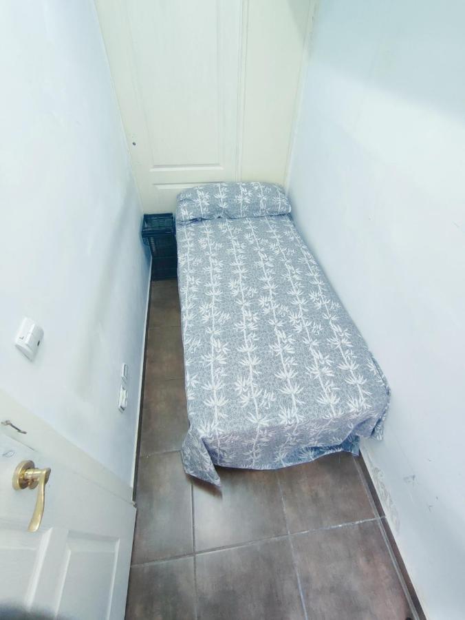 Nice Flat Within Walking Range To The Beach Apartamento Barcelona Exterior foto