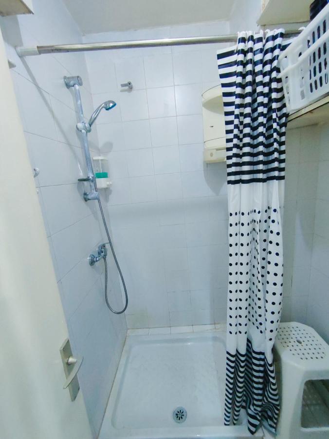 Nice Flat Within Walking Range To The Beach Apartamento Barcelona Exterior foto