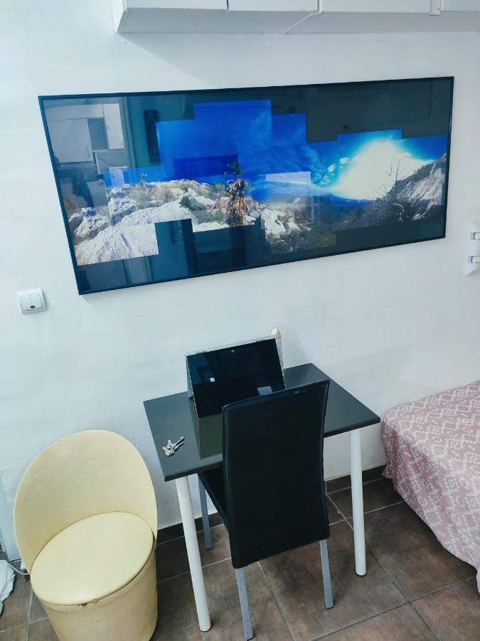 Nice Flat Within Walking Range To The Beach Apartamento Barcelona Exterior foto