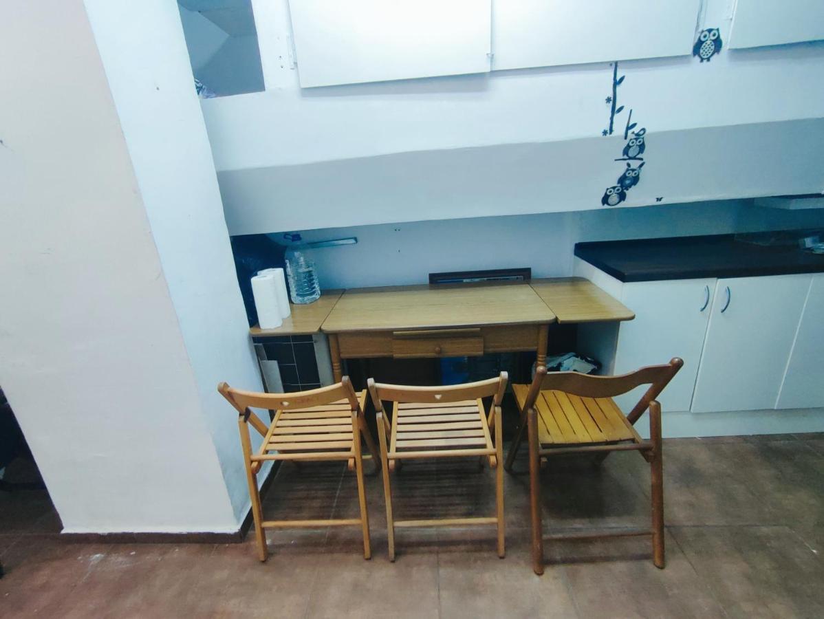 Nice Flat Within Walking Range To The Beach Apartamento Barcelona Exterior foto