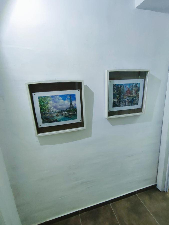 Nice Flat Within Walking Range To The Beach Apartamento Barcelona Exterior foto